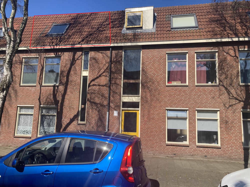 Blauwe Reigerstraat 28, 1544 CC Zaandijk, Nederland