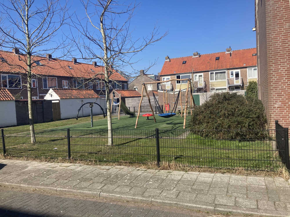 Blauwe Reigerstraat 28