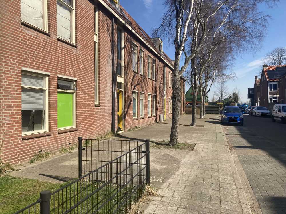 Blauwe Reigerstraat 28