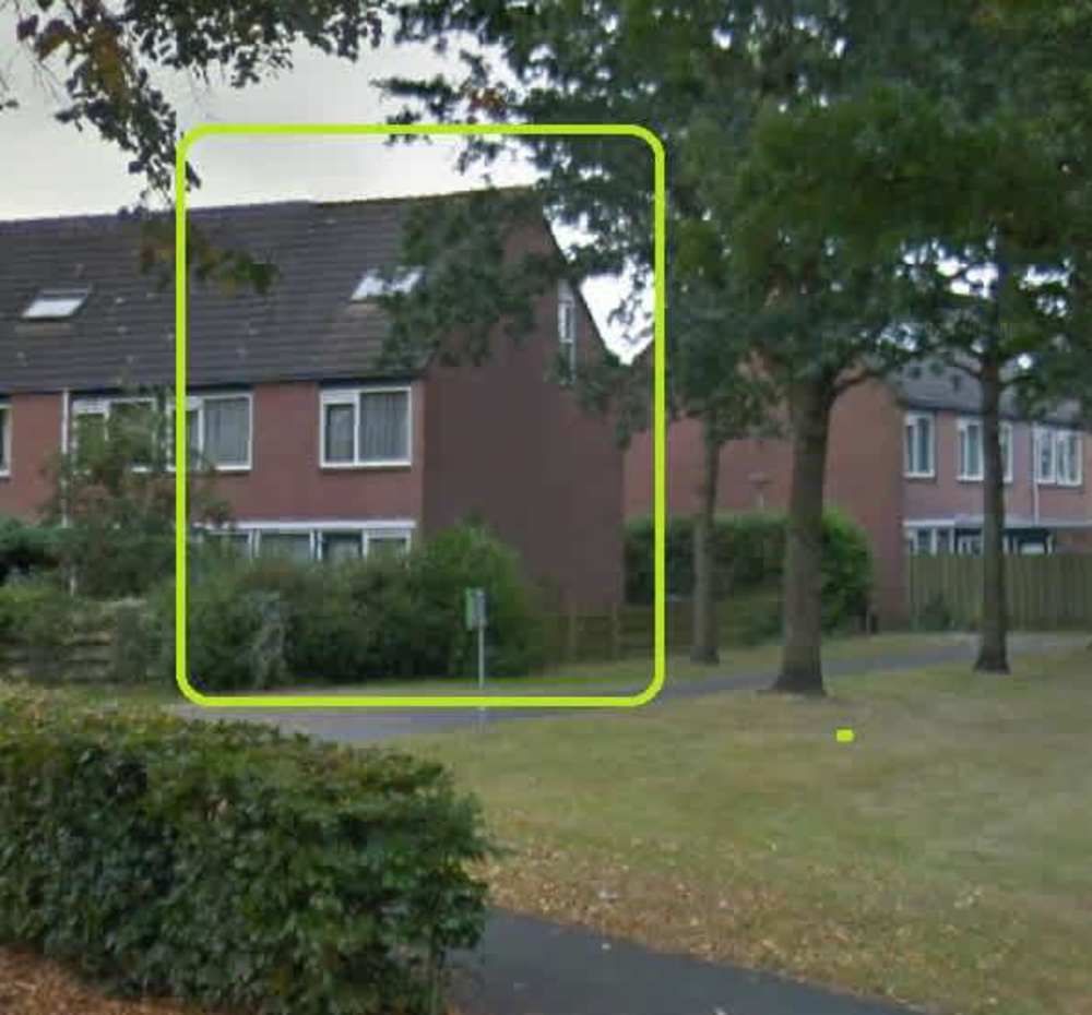 Veenpluis 16, 1273 BD Huizen, Nederland