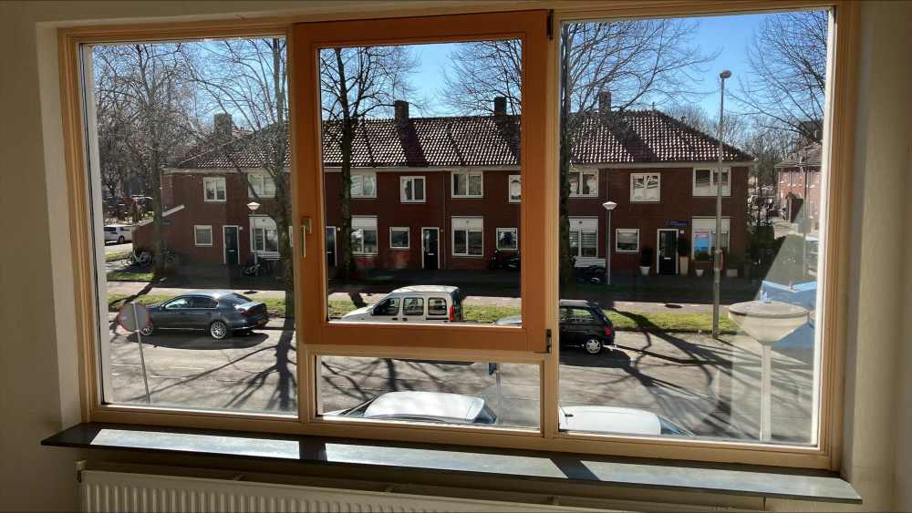 Cornelis Outshoornstraat 64