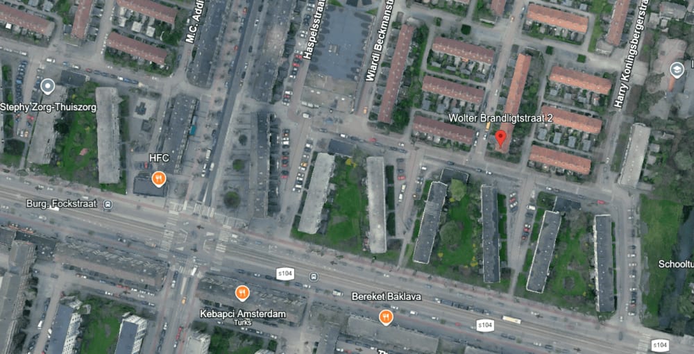 Wolter Brandligtstraat 2