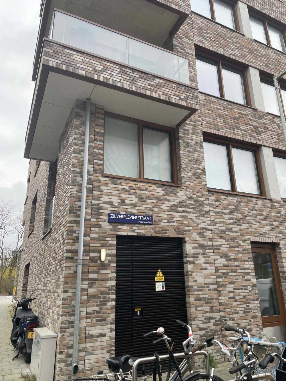 Zilverplevierstraat 41