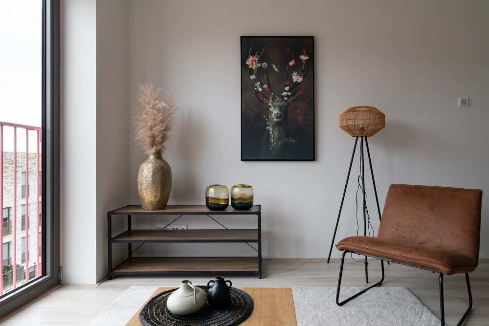 Van Ghentlaan 18-2, 1215 PP Hilversum, Nederland