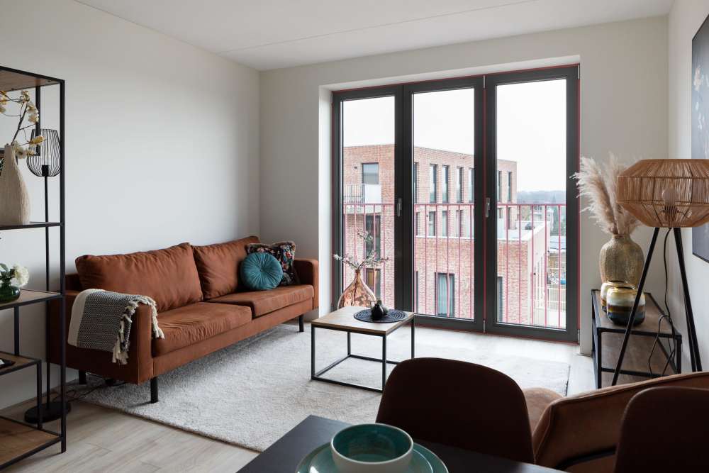 Van Ghentlaan 18-2, 1215 PP Hilversum, Nederland