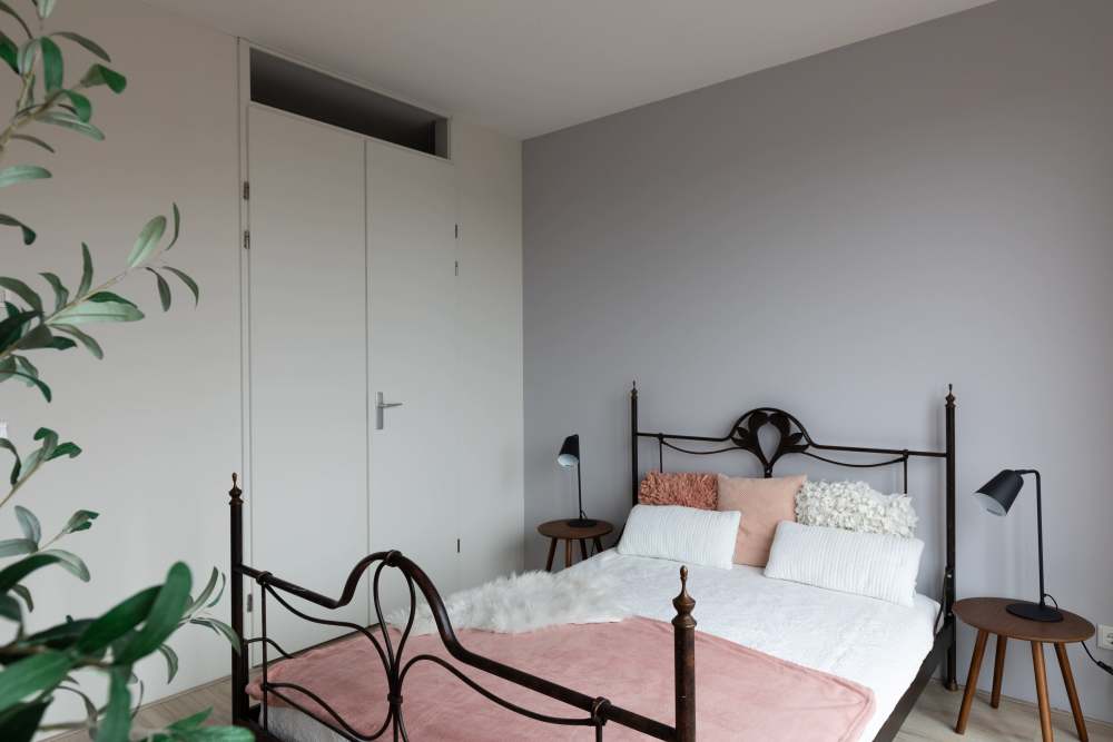 Van Ghentlaan 18-2, 1215 PP Hilversum, Nederland