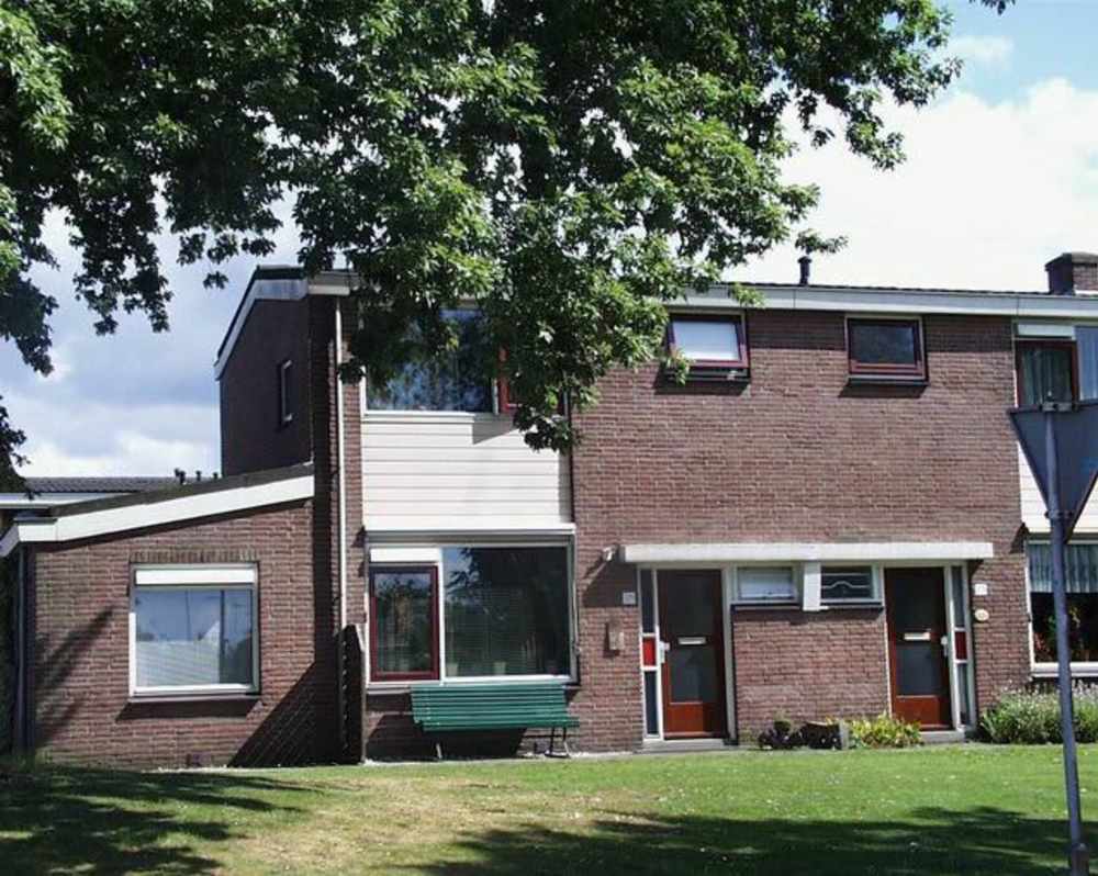 Veenderweg 271, 6713 AJ Ede, Nederland