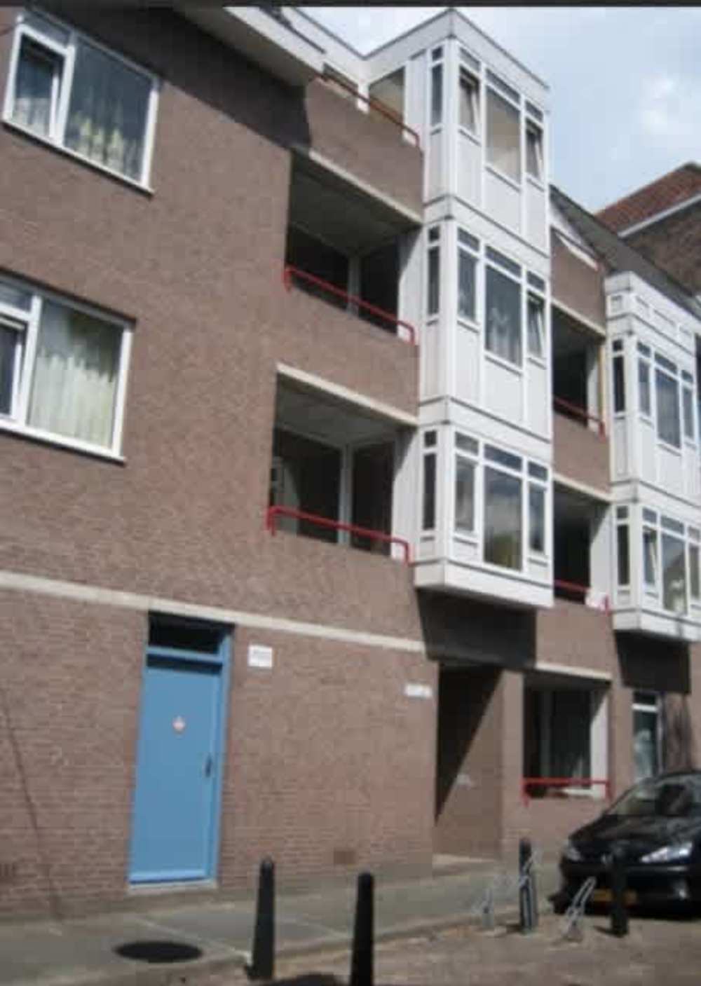 Hoge Nieuwstraat 201, 3311 AJ Dordrecht, Nederland