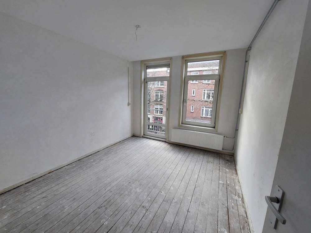 Spaarndammerstraat 698