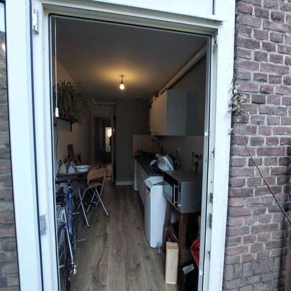 Poggenbeekstraat 4II
