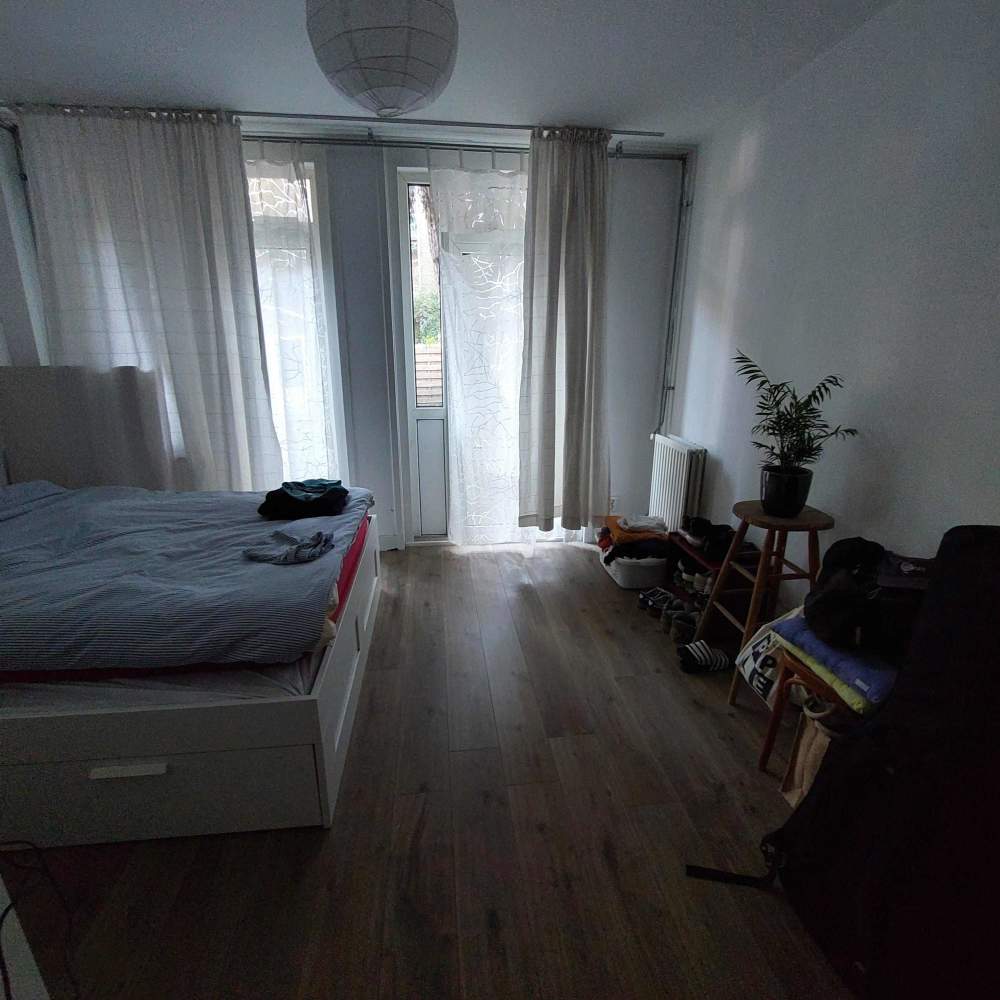 Poggenbeekstraat 4II