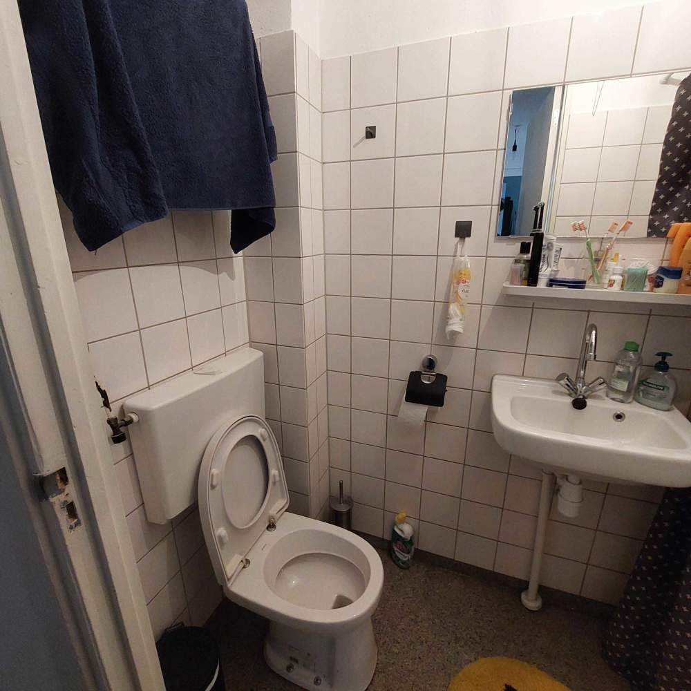 Poggenbeekstraat 4II