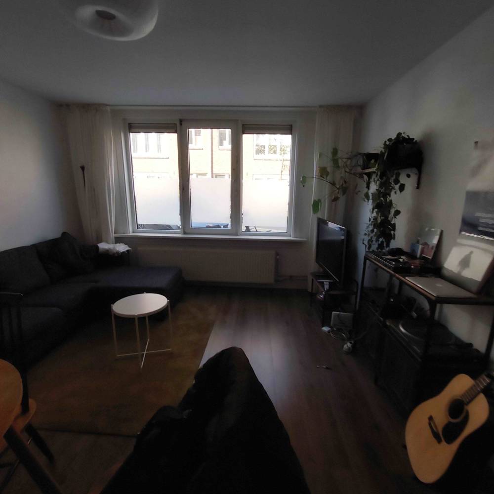 Poggenbeekstraat 4II