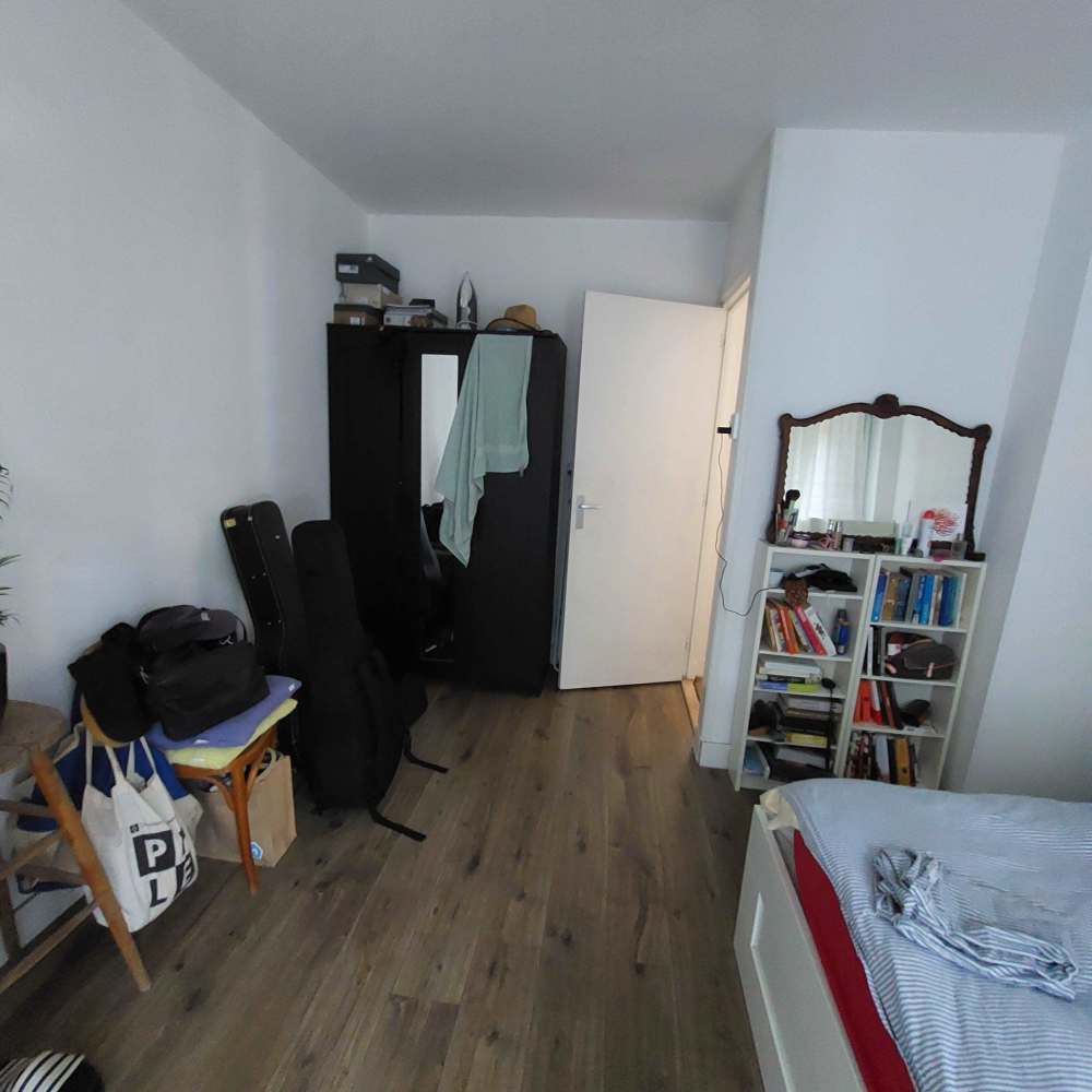 Poggenbeekstraat 4II