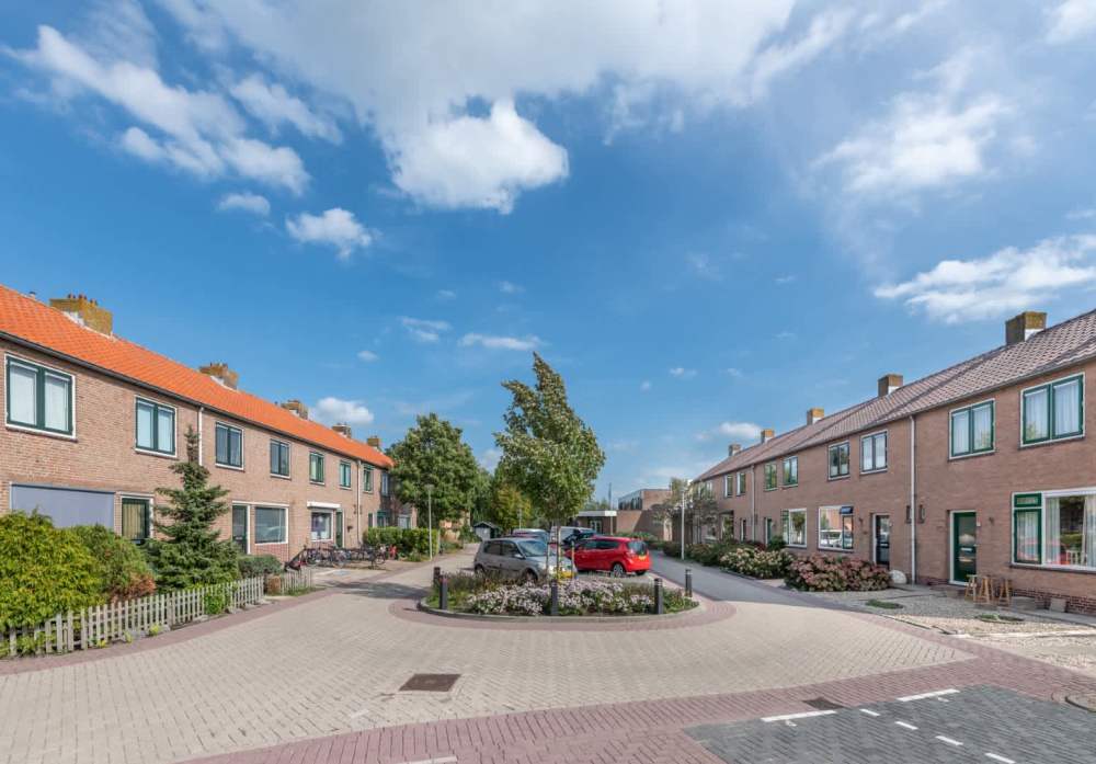 Brederodeplein 7, 2977 AA Goudriaan, Nederland