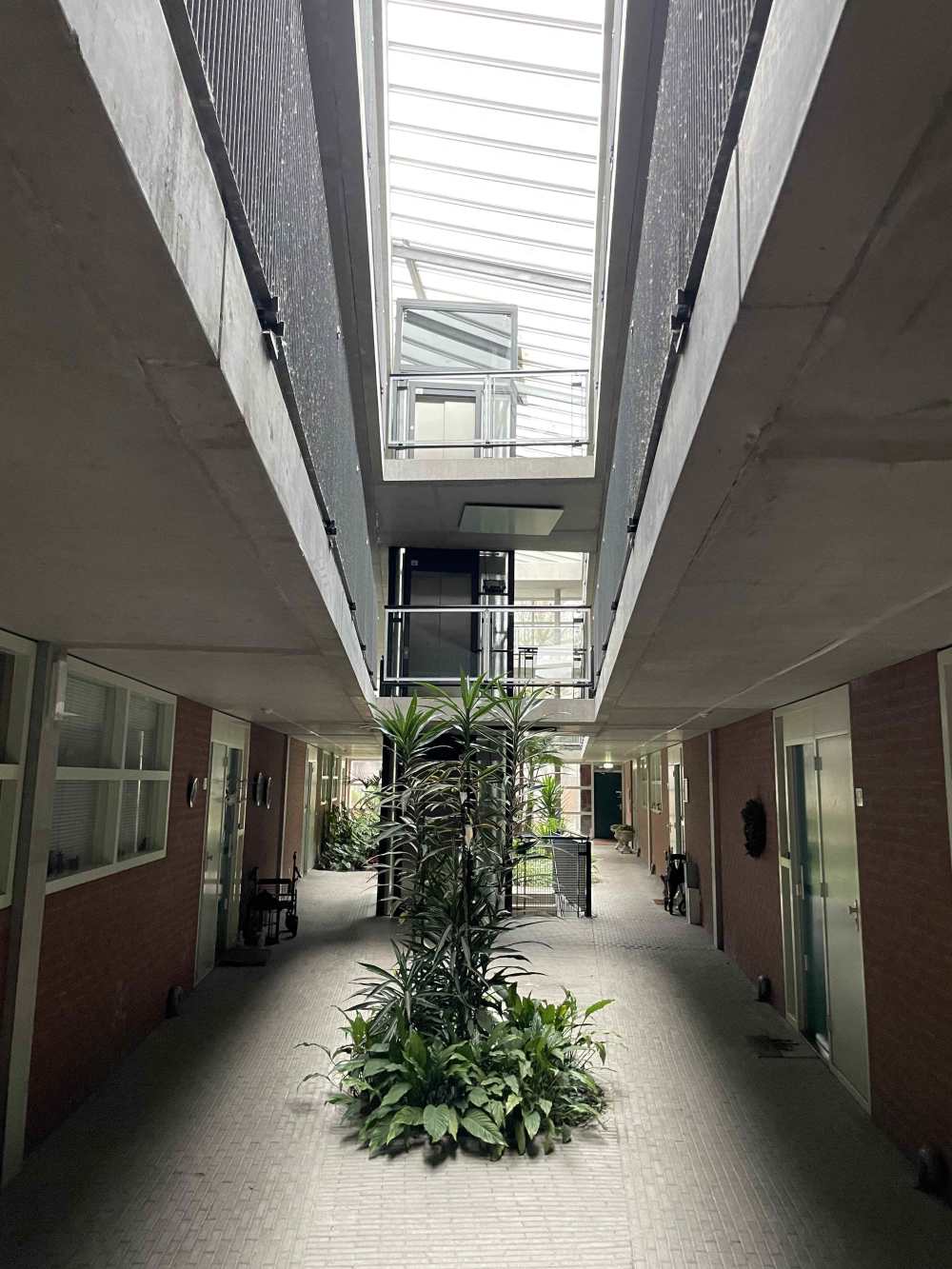 Pastoor Hendrikspark 55