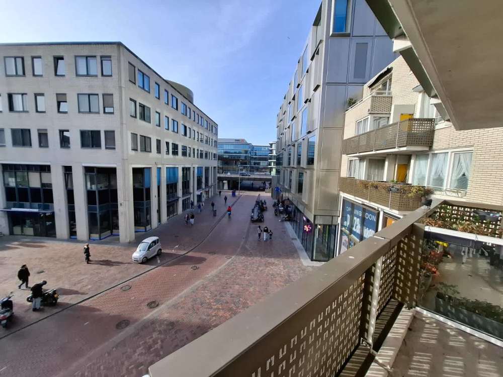 Bijlmerplein 219
