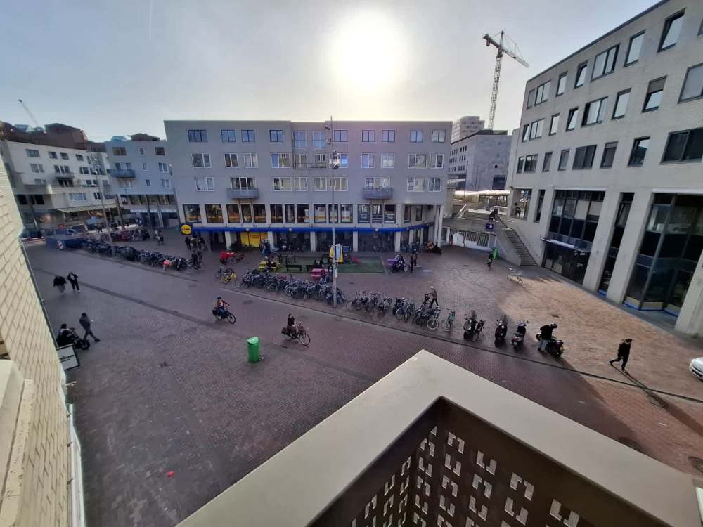 Bijlmerplein 219