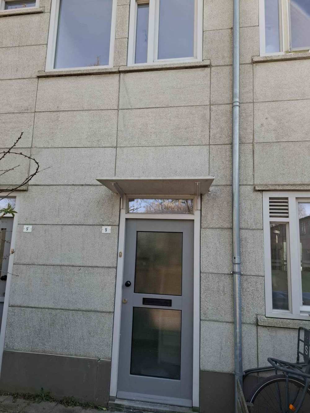 Bakhuys Roozeboomstraat 9, 1097 LA Amsterdam, Nederland