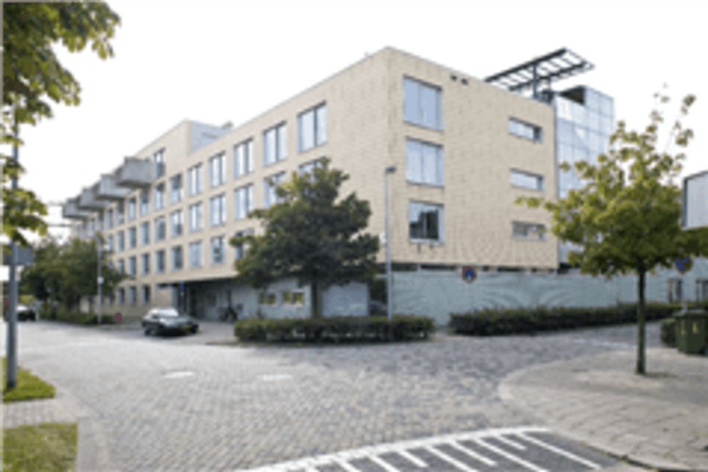 Madridweg 72, 1334 DS Almere, Nederland