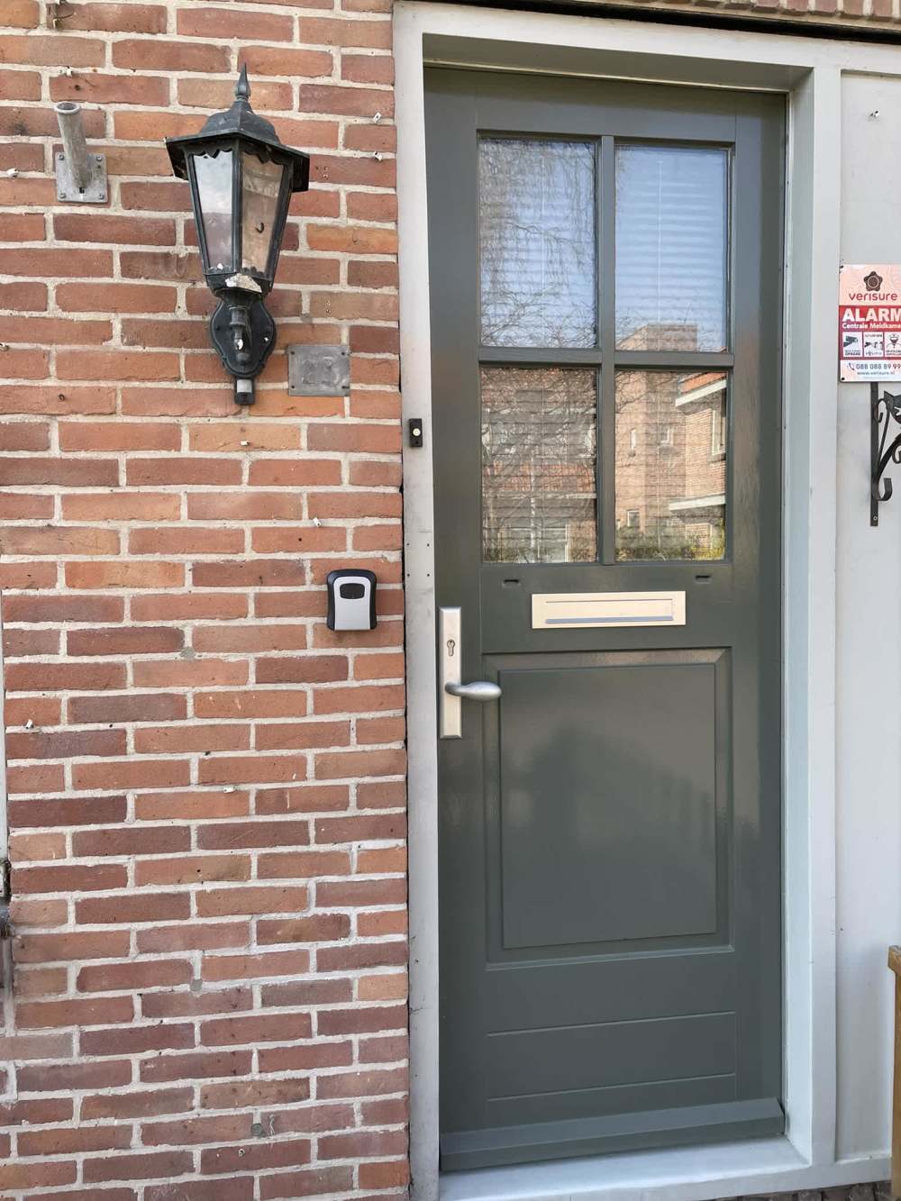 Albert Hahnplantsoen 23