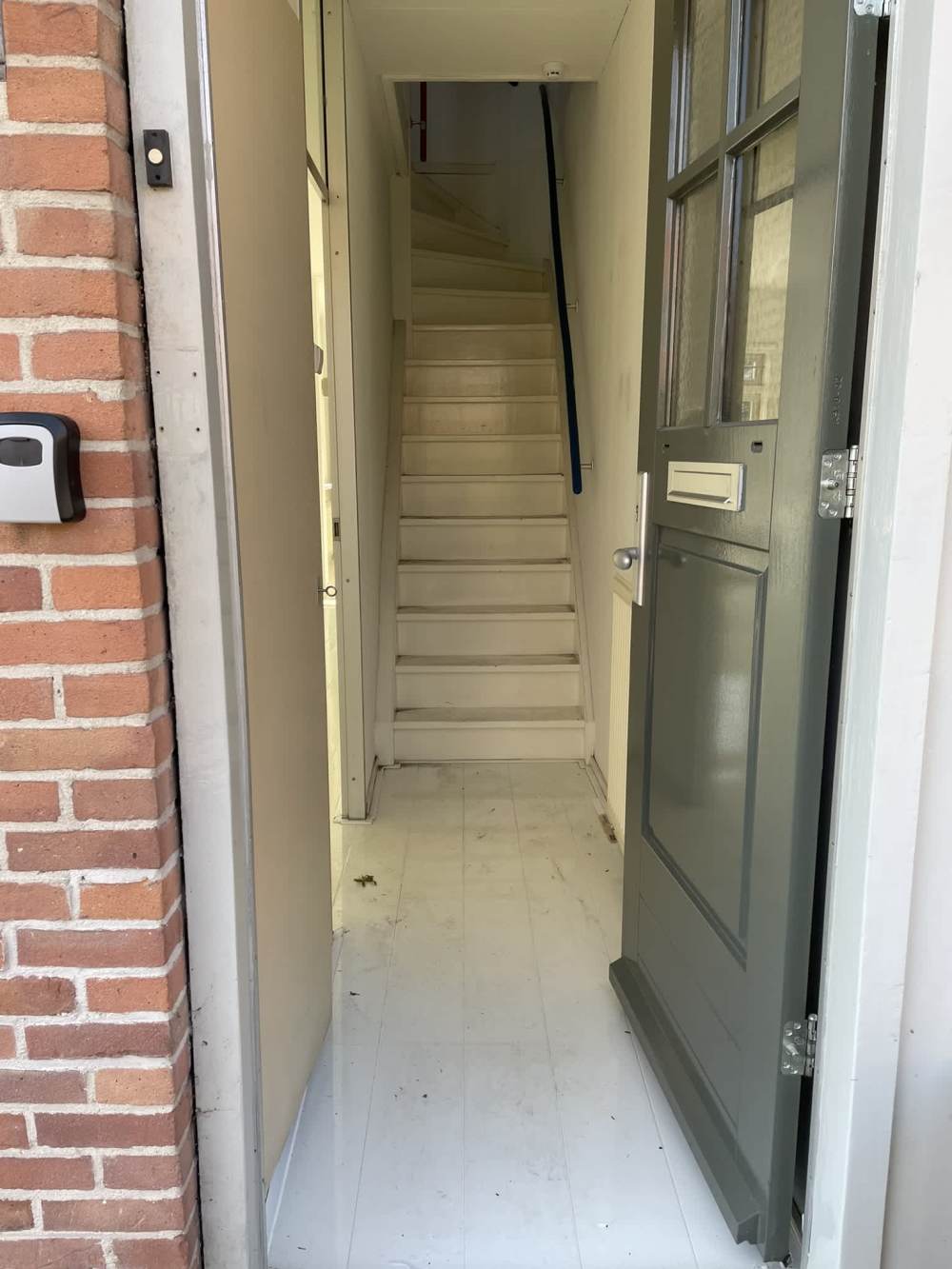 Albert Hahnplantsoen 23