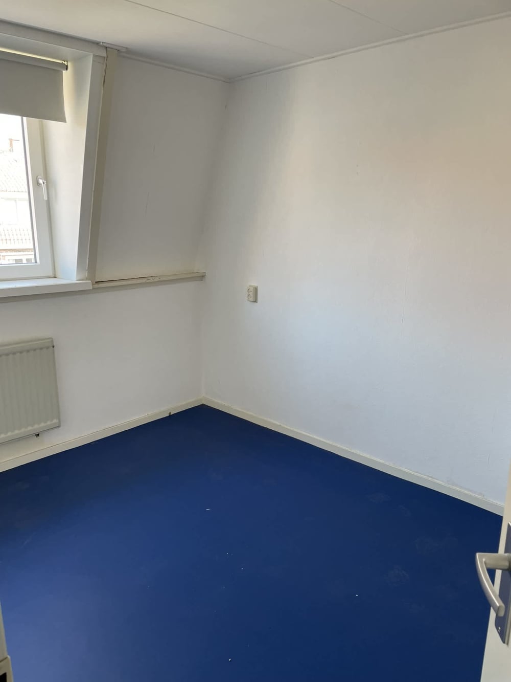 Albert Hahnplantsoen 23