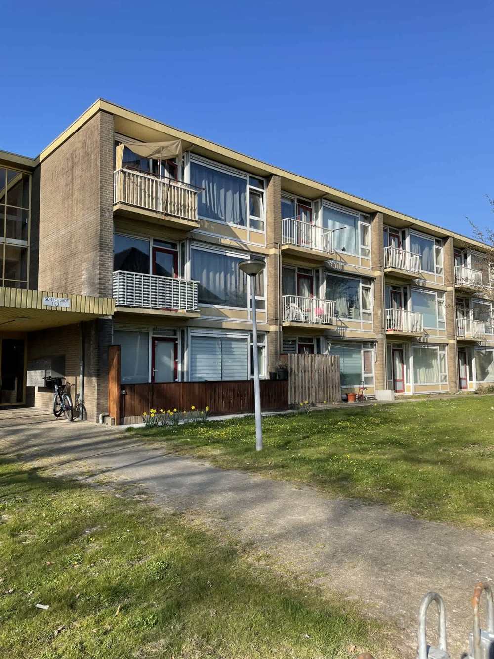 Gortershof 7, 1544 SE Zaandijk, Nederland