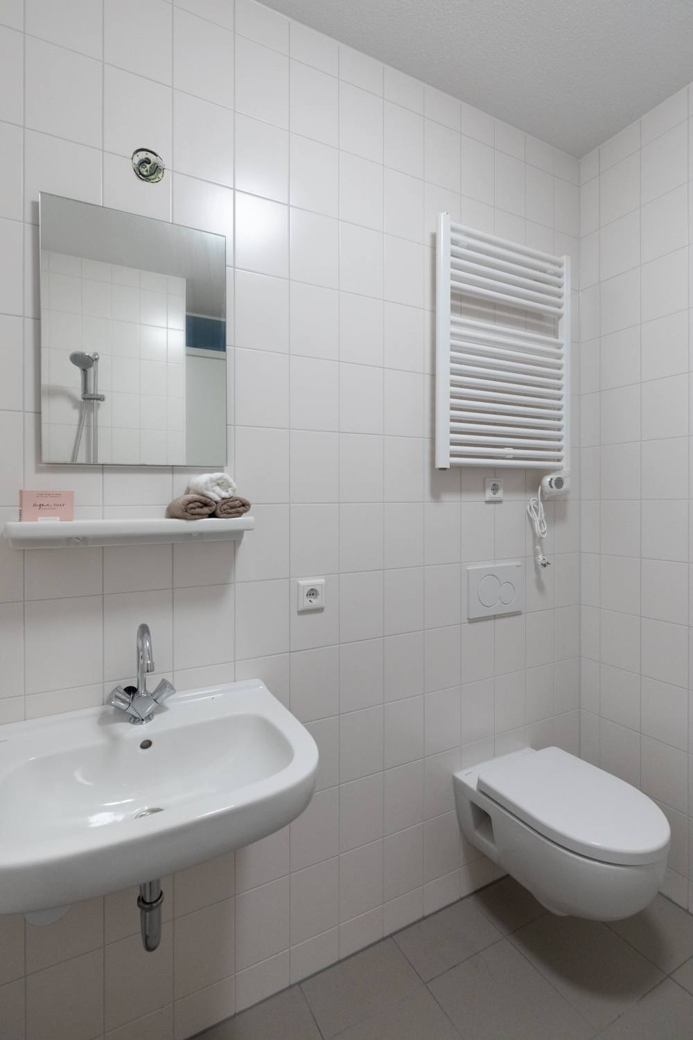 Van Ghentlaan 18-2, 1215 PP Hilversum, Nederland