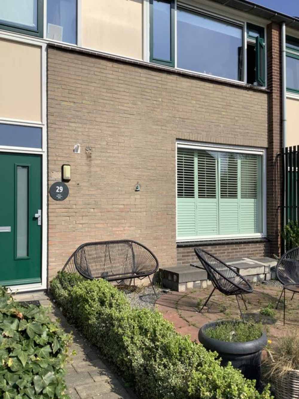 Busken Huetstraat 29, 3351 CE Papendrecht, Nederland