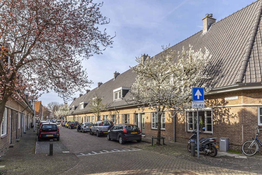 Trompstraat 8