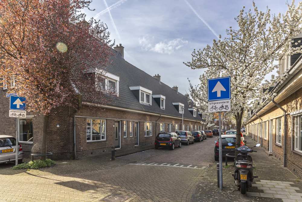 Trompstraat 8