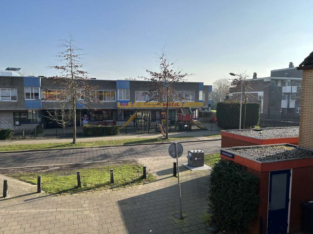Koningsdiep 6