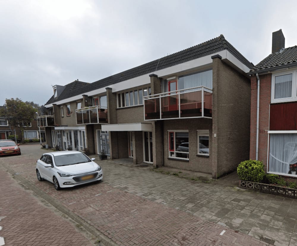 Doelmanstraat 20, 1951 GC Velsen-Noord, Nederland