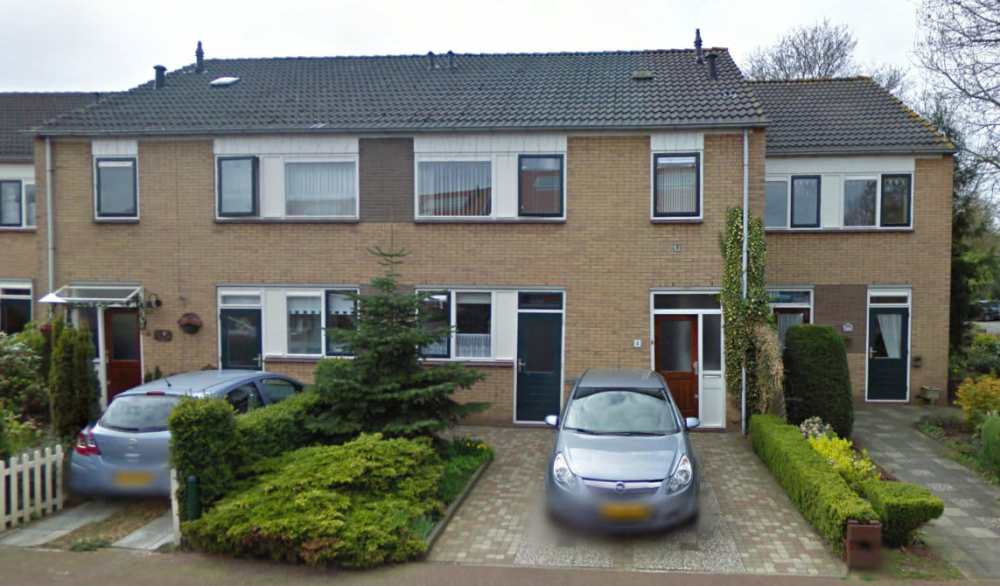 Sterrenlaan 2, 3738 XA Maartensdijk, Nederland