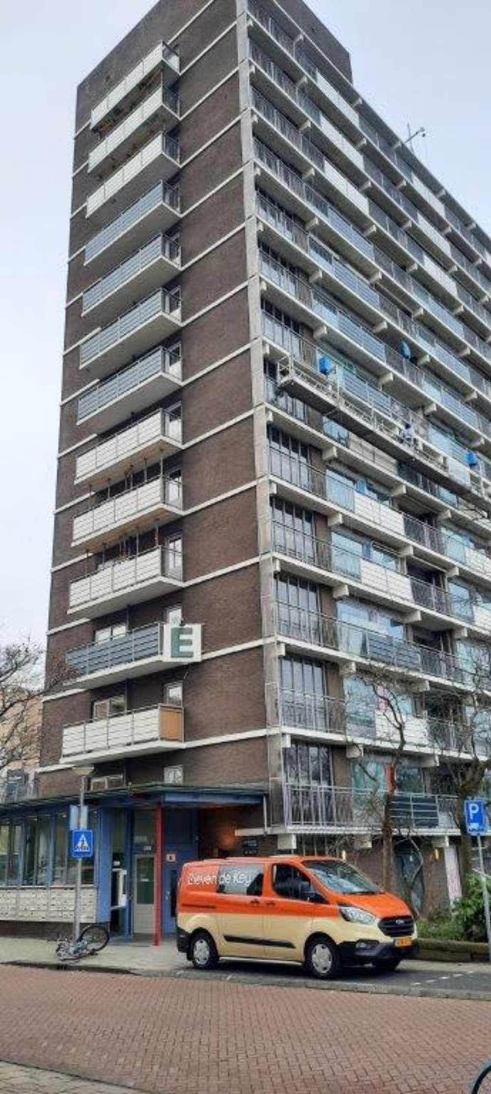 Loenermark 775, 1025 VM Amsterdam, Nederland