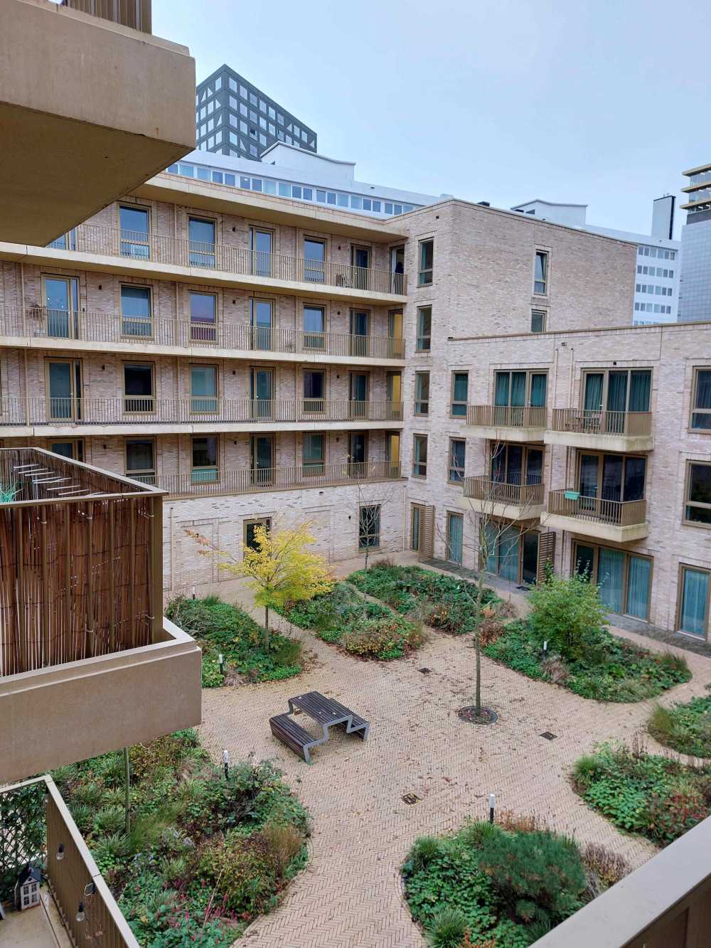 Mária Telkesstraat 173