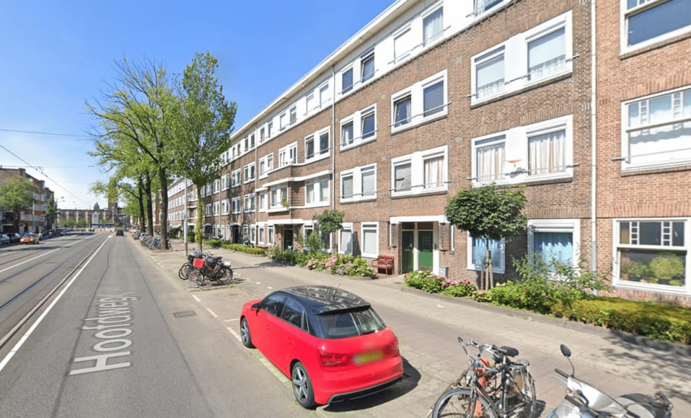 Hoofdweg 264