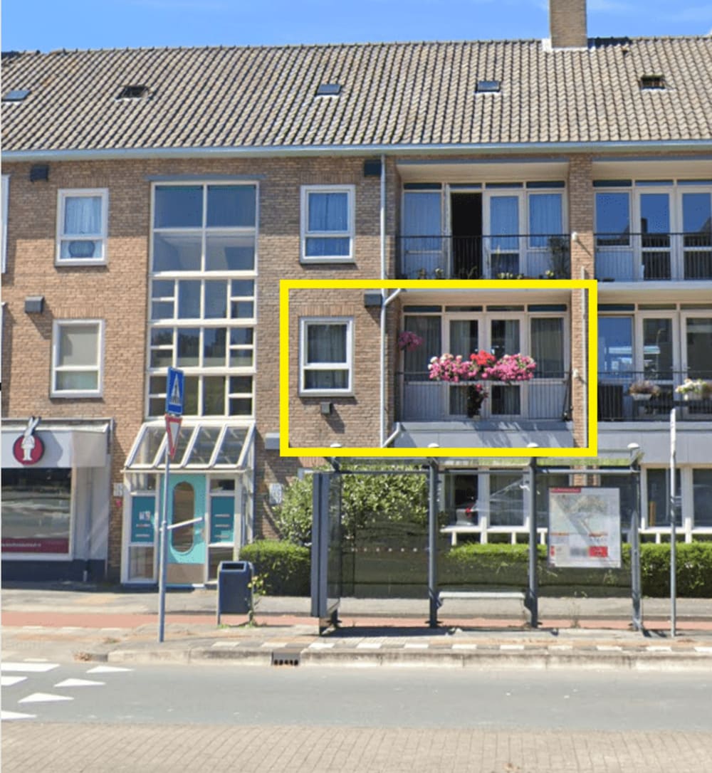 Rembrandtweg 169, 1181 GH Amstelveen, Nederland