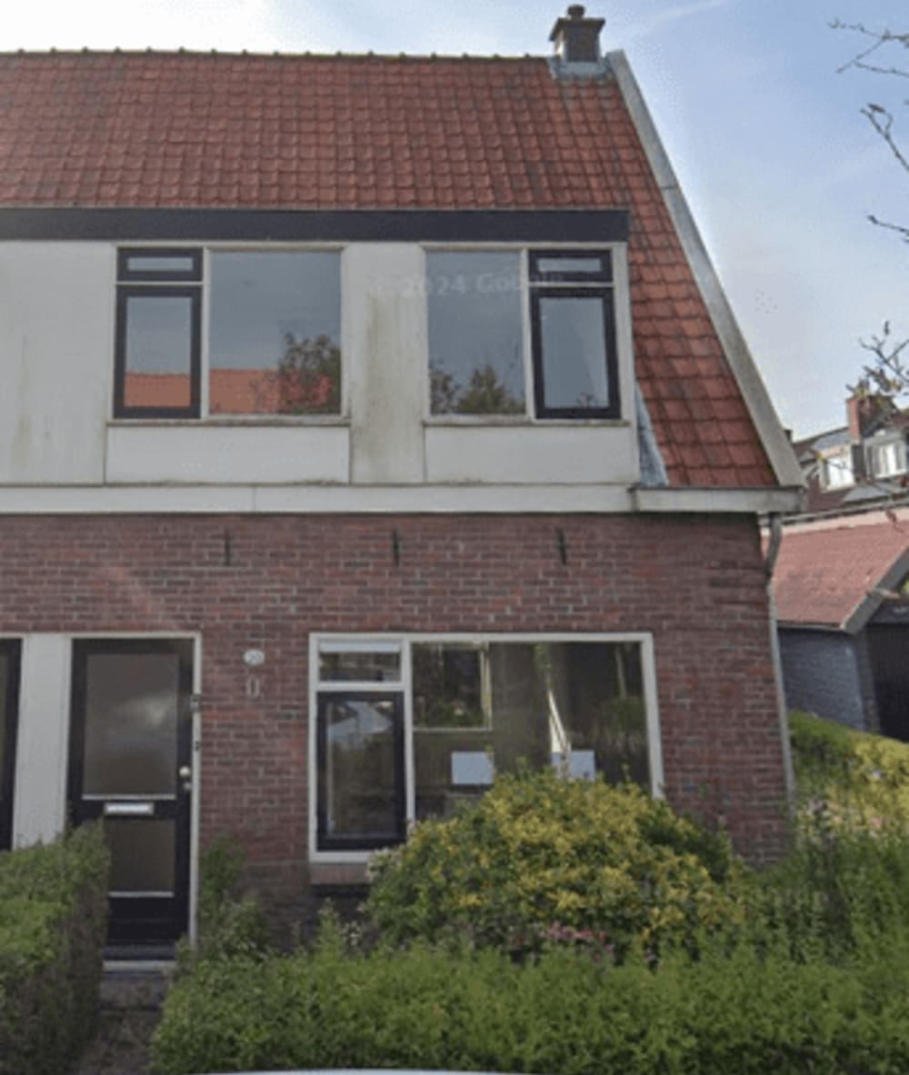 Hadleystraat 20, 1431 SM Aalsmeer, Nederland