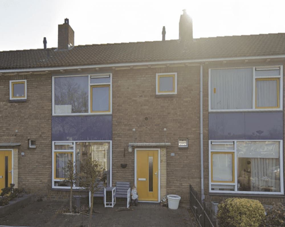 Lekstraat 25, 1946 RZ Beverwijk, Nederland