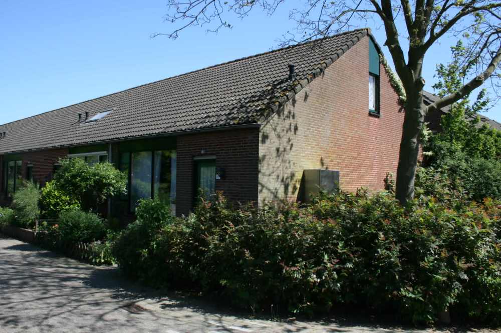 Watersnip 15, 3435 VD Nieuwegein, Nederland