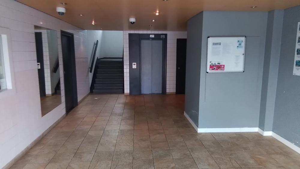 Graan voor Visch 13762