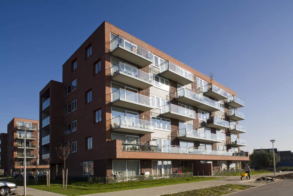 Klokjesbloemlaan 50, 3452 BK Utrecht, Nederland