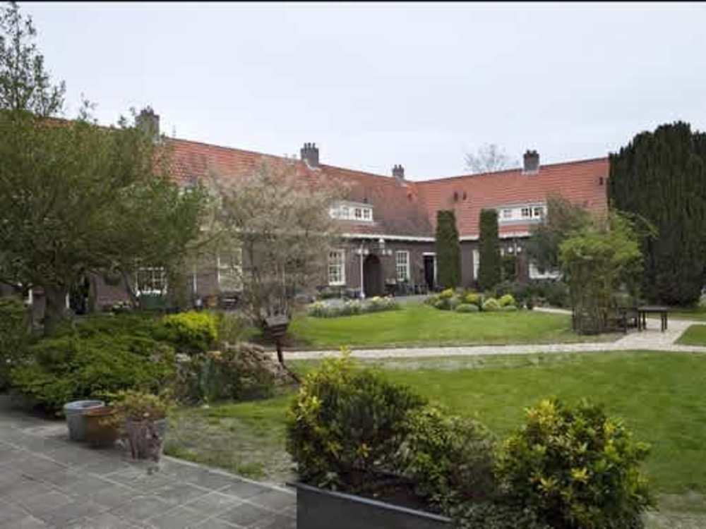 Wilhelminastichting 18, 3311 ZW Dordrecht, Nederland