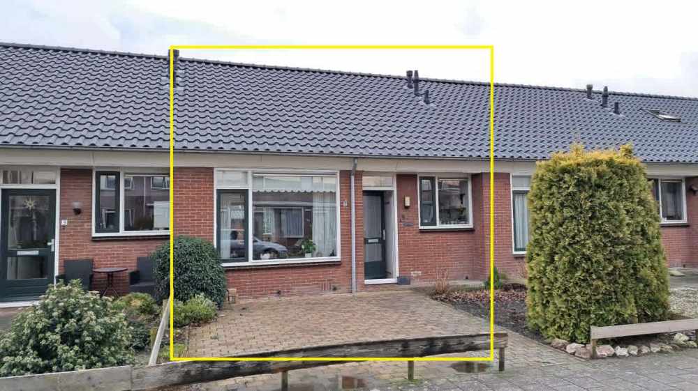 Van Goyenstraat 5, 6814 KP Arnhem, Nederland