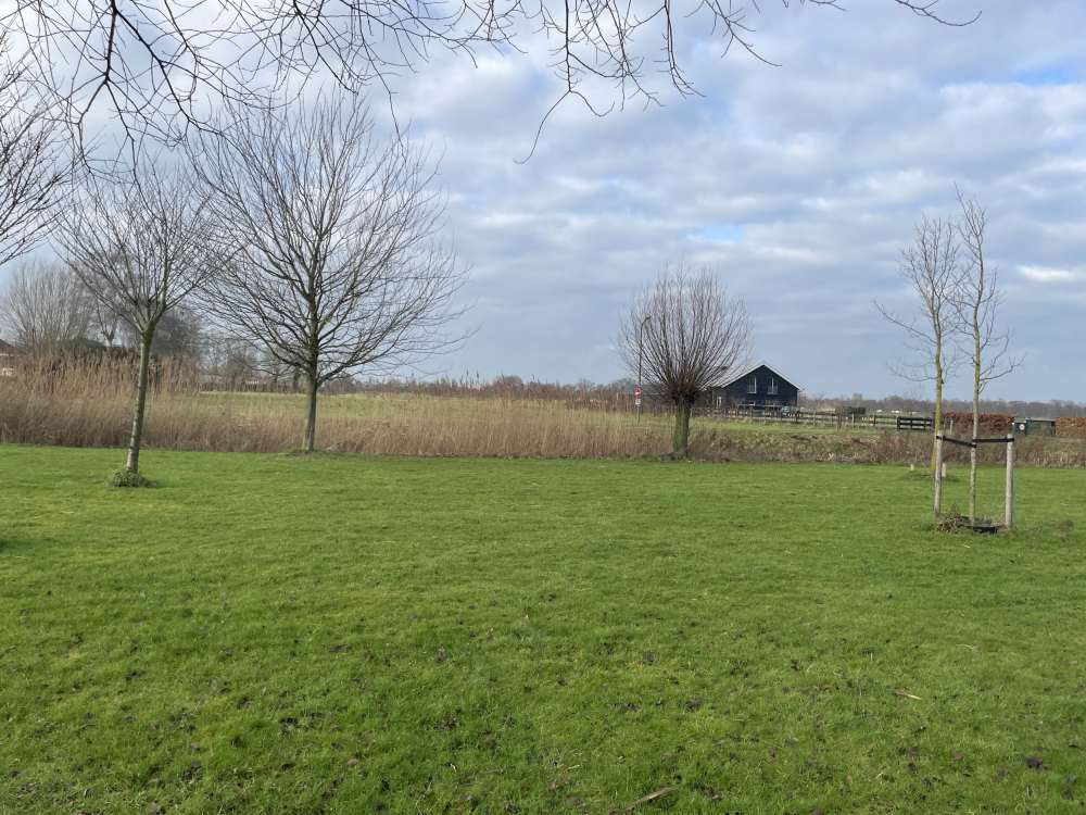 Anton Smeerdijkgaarde 45