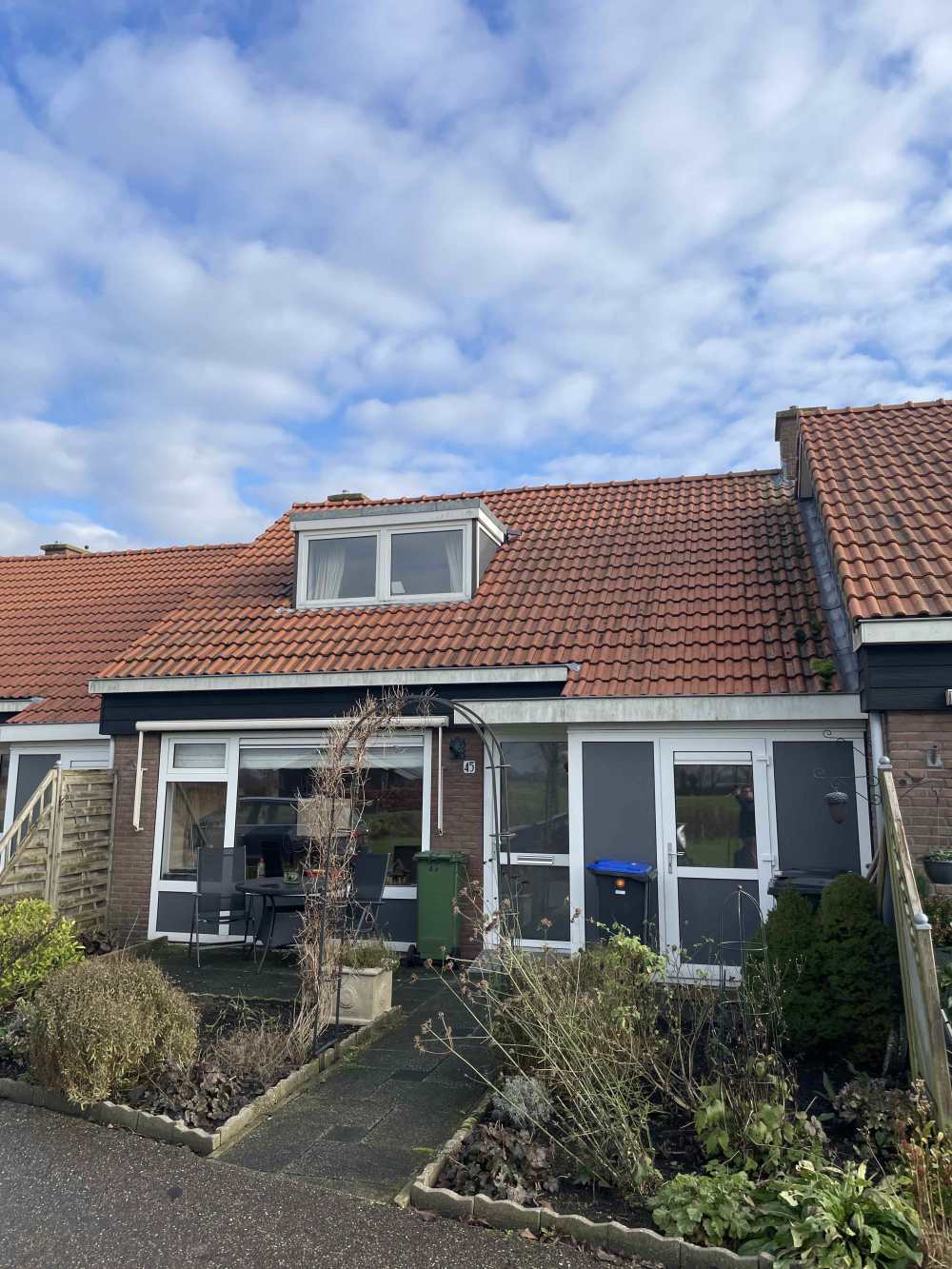 Anton Smeerdijkgaarde 45, 1241 AW Kortenhoef, Nederland