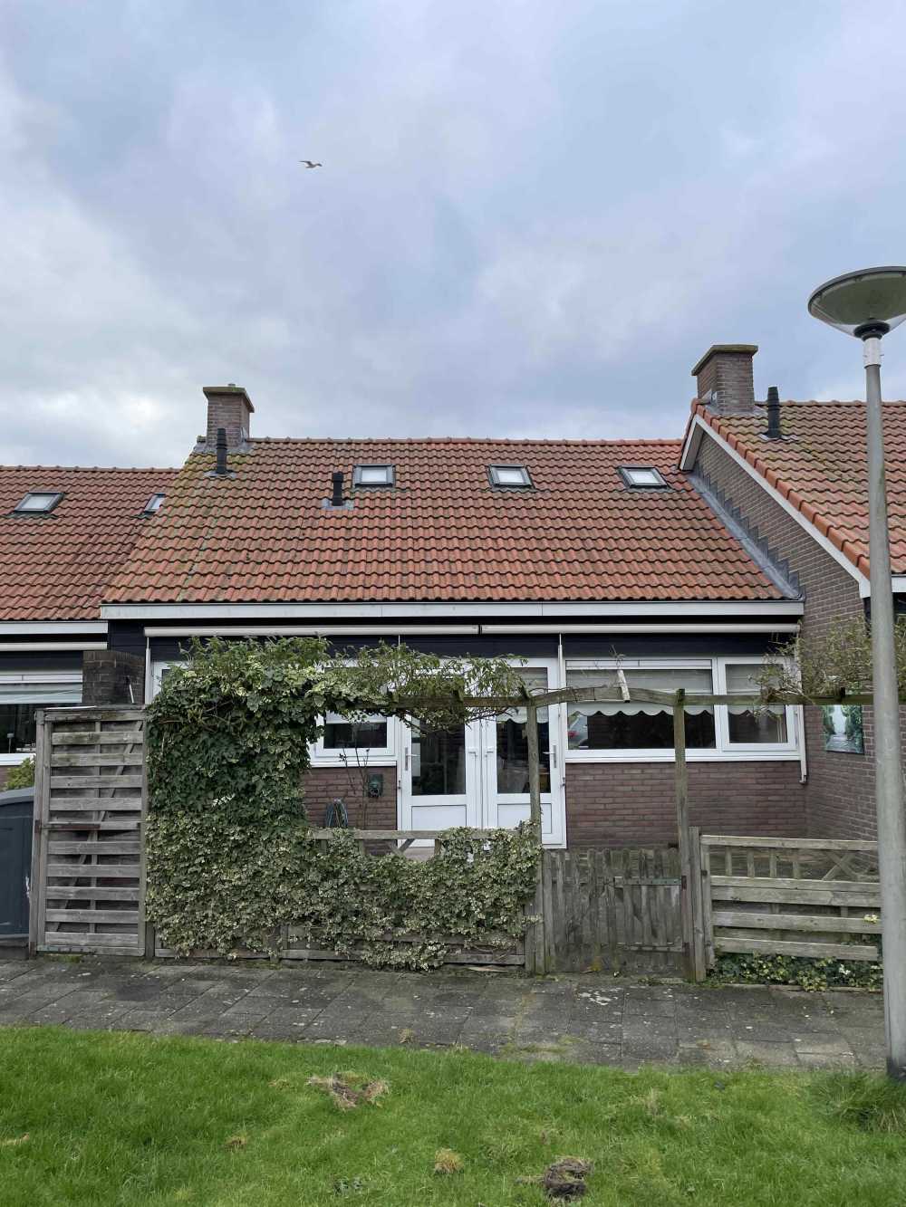 Anton Smeerdijkgaarde 45