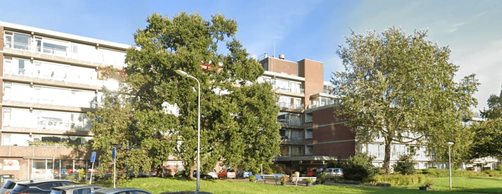 Zeewijkplein 414, 1974 PS IJmuiden, Nederland